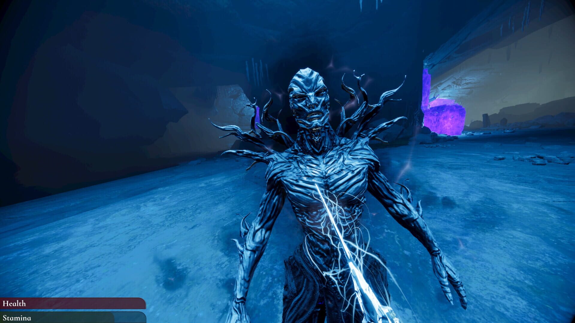Galactic Realms: Quest for the Forgotten - Screenshot