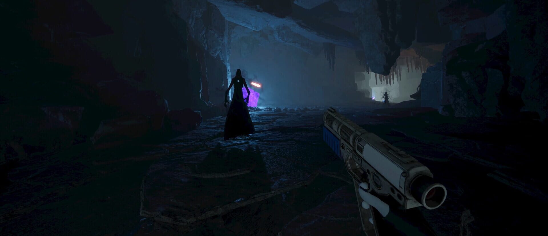 Galactic Realms: Quest for the Forgotten - Screenshot