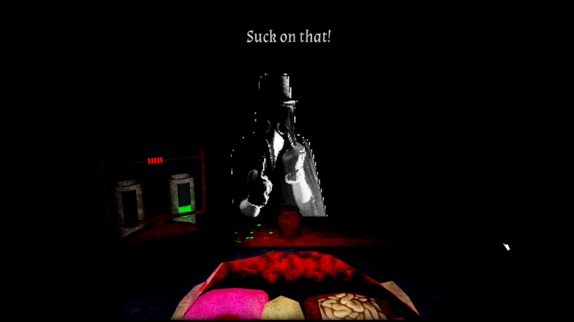 Organ Failure - Screenshot