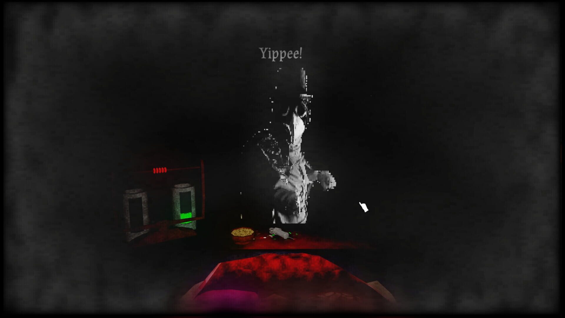 Organ Failure - Screenshot