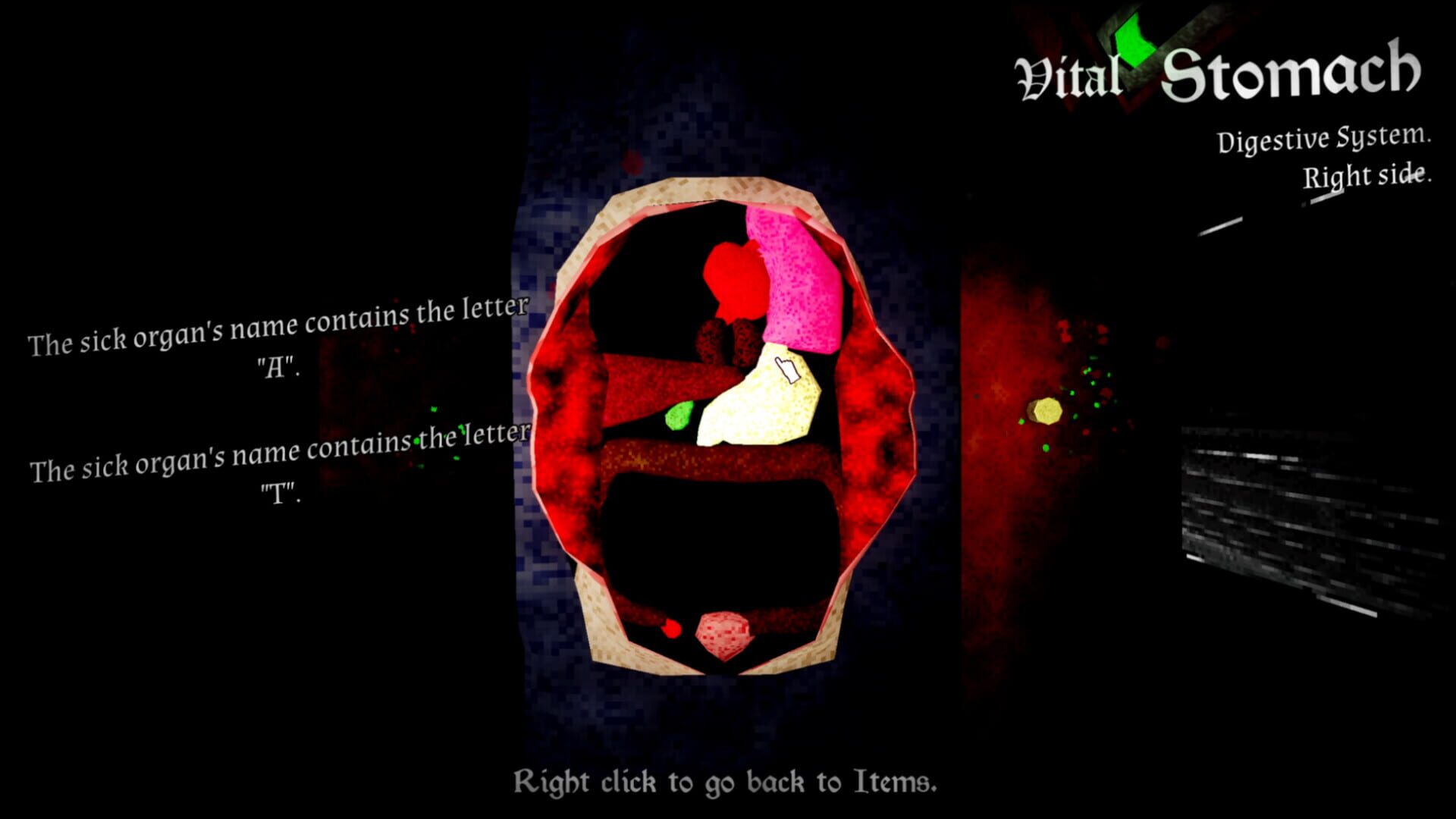 Organ Failure - Screenshot