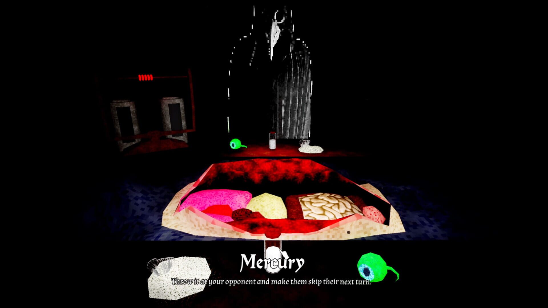 Organ Failure - Screenshot