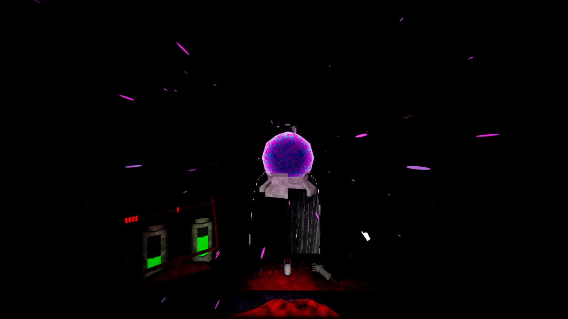 Organ Failure - Screenshot