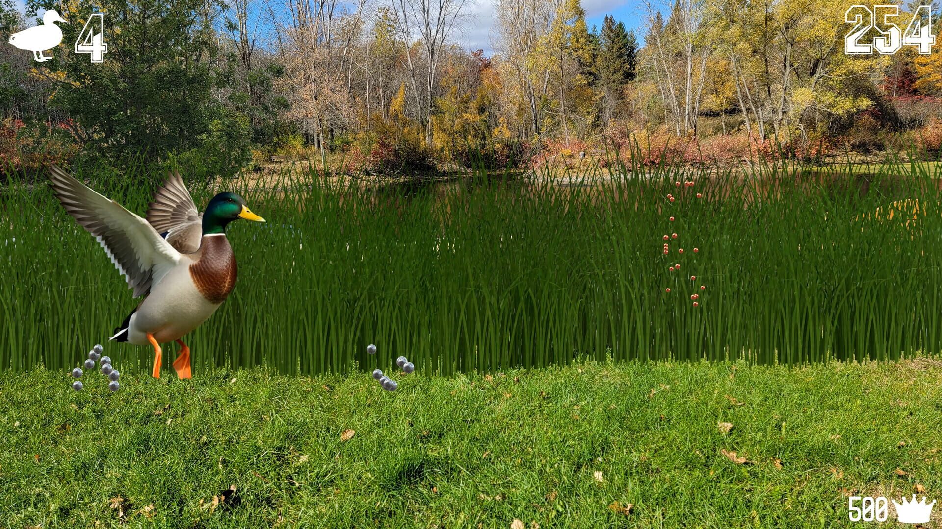 Jump Duck