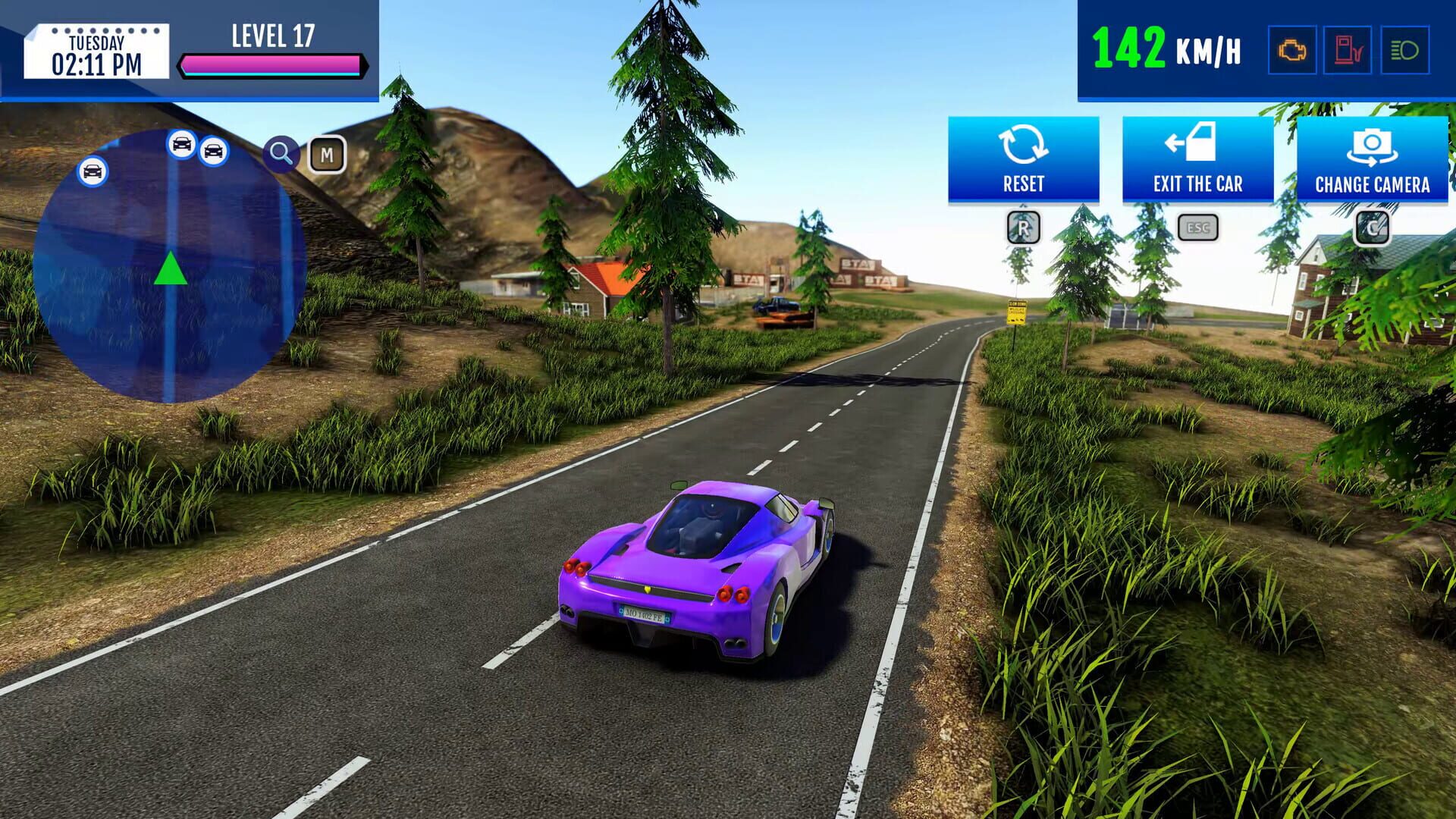 Car Sales Simulator
