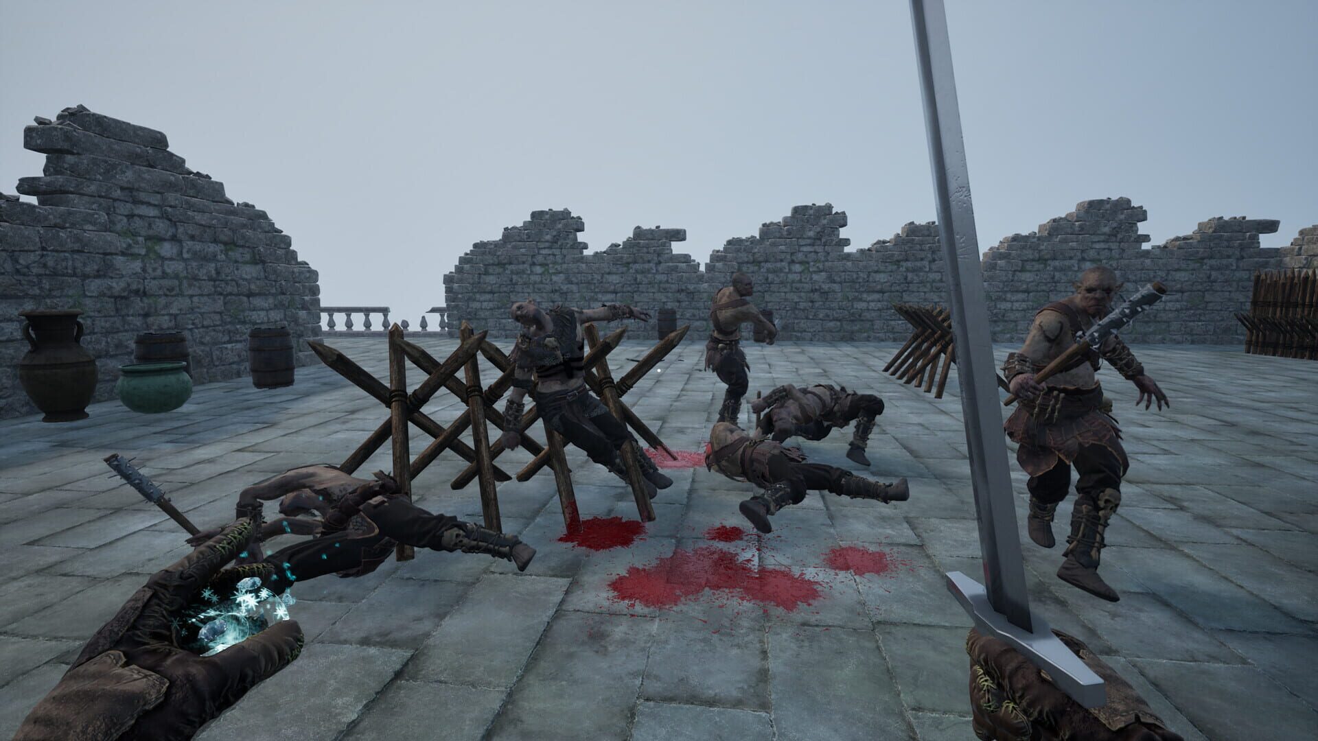 Battlemage Ascension