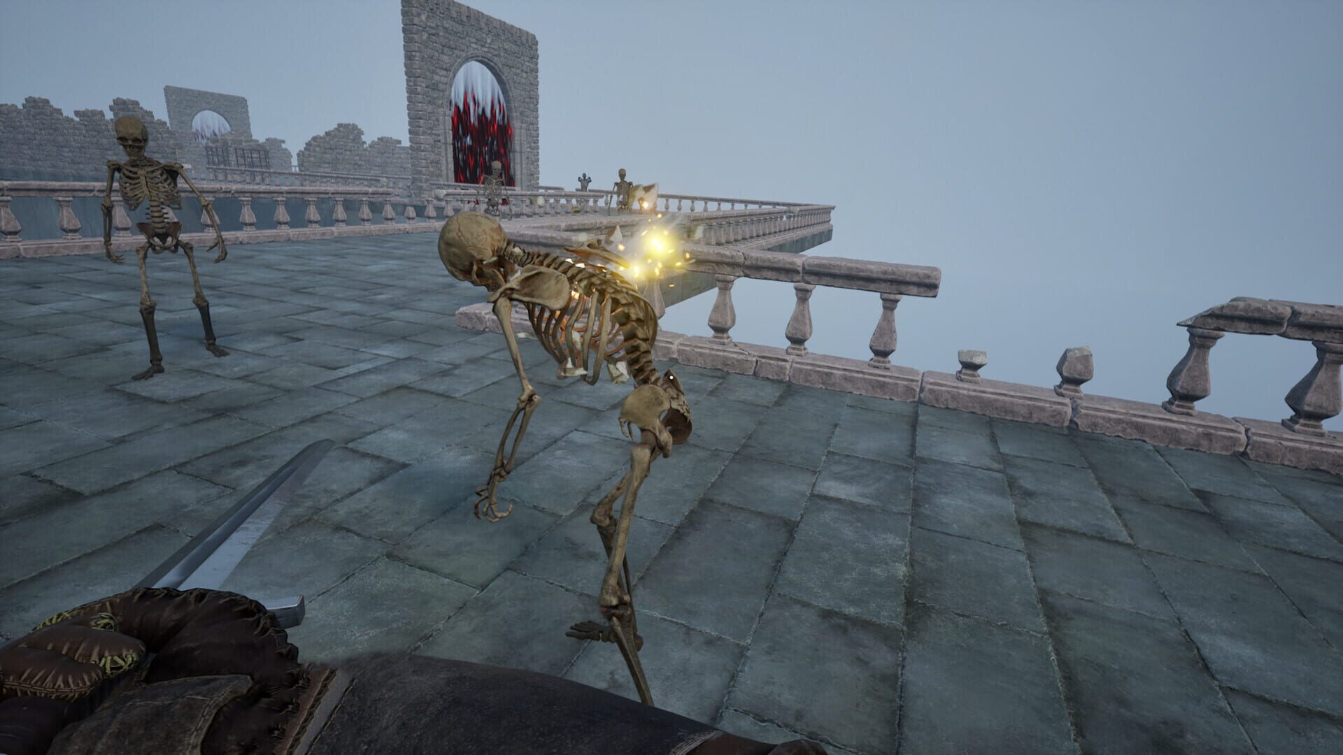 Battlemage Ascension