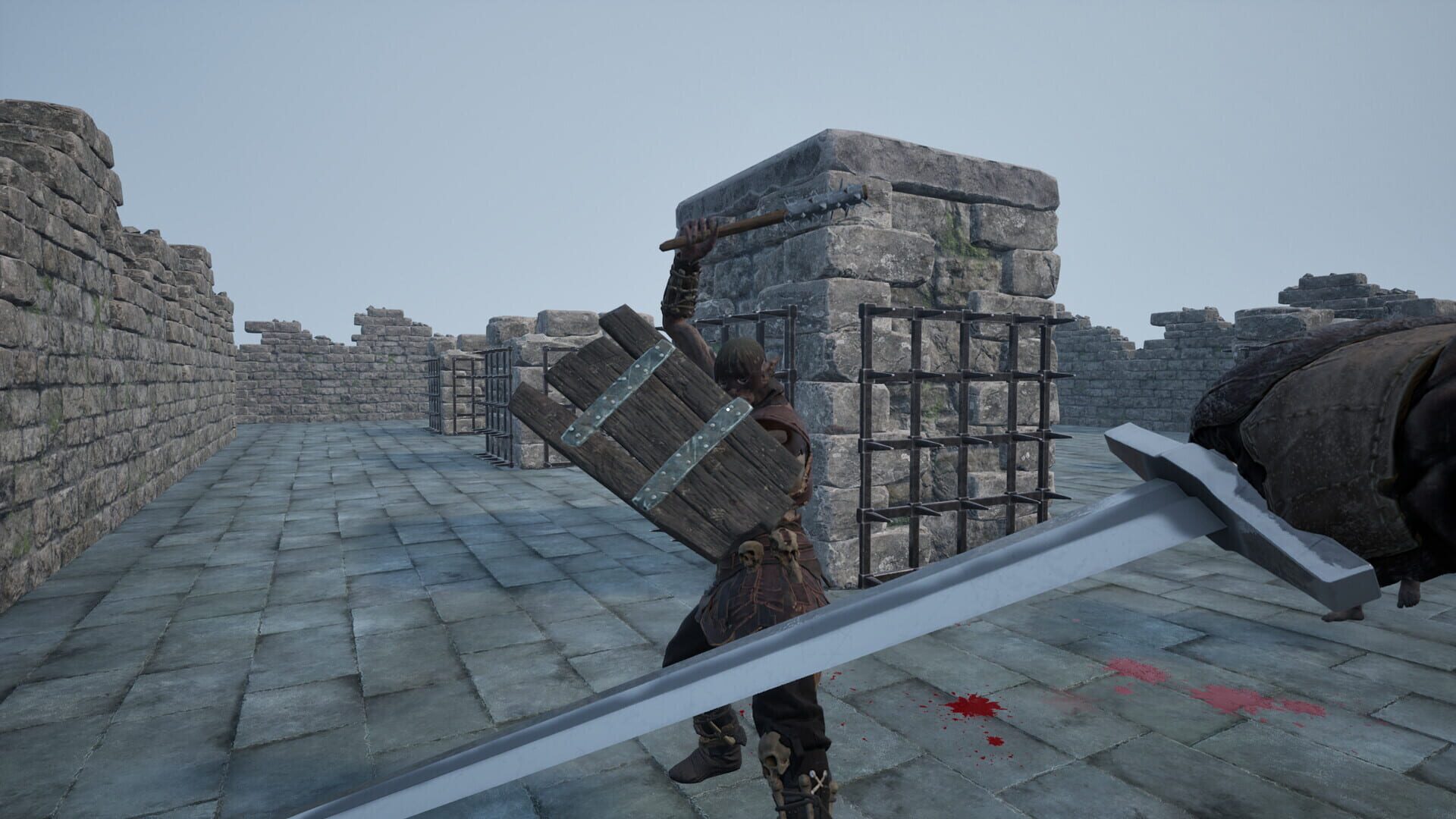 Battlemage Ascension