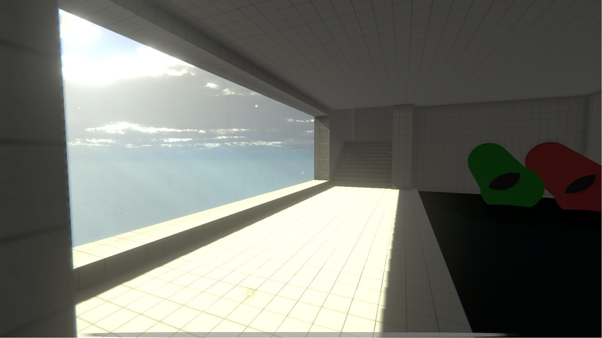 The Silent Expedition Echo Protocol - Screenshot