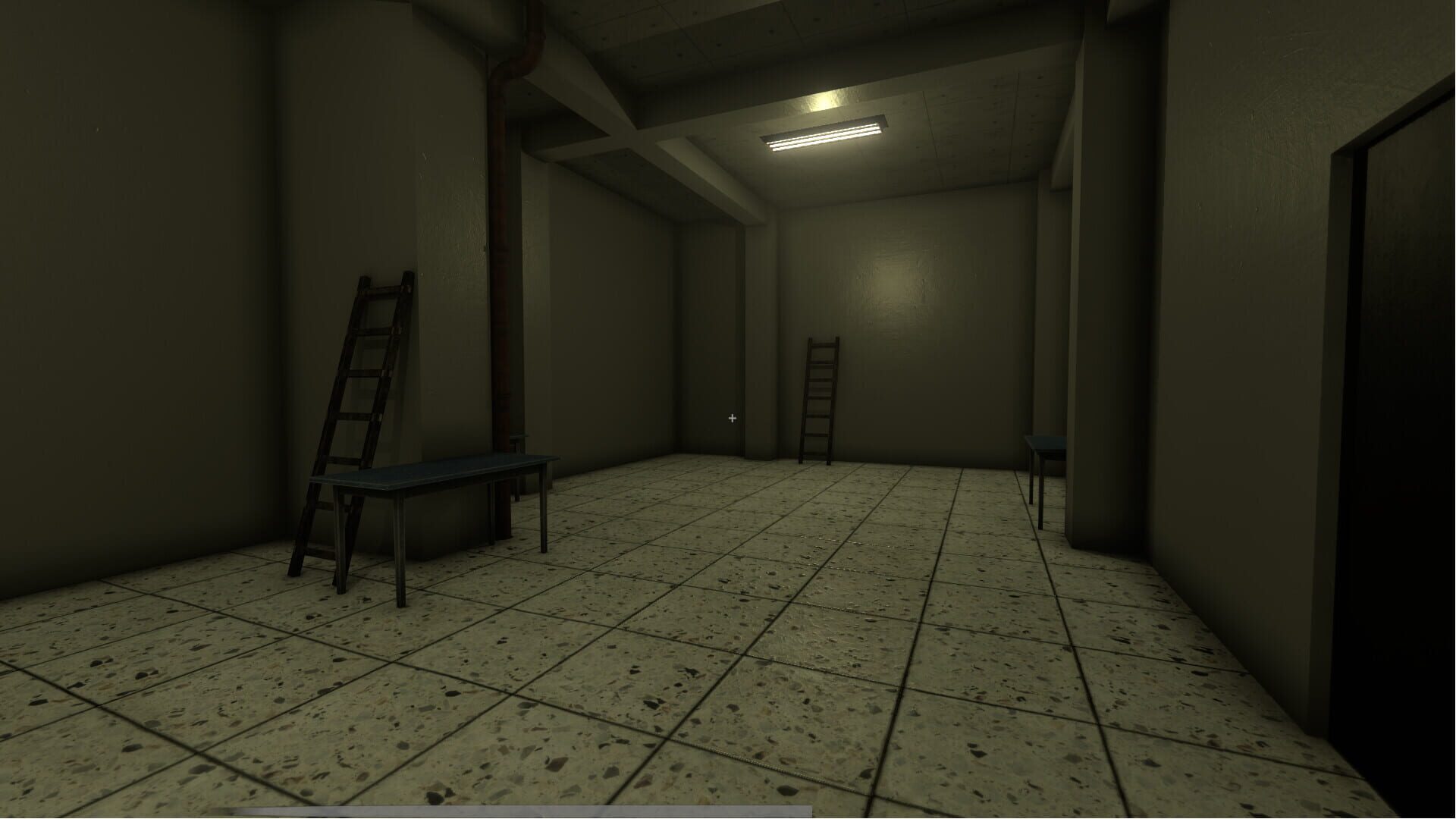 The Silent Expedition Echo Protocol - Screenshot