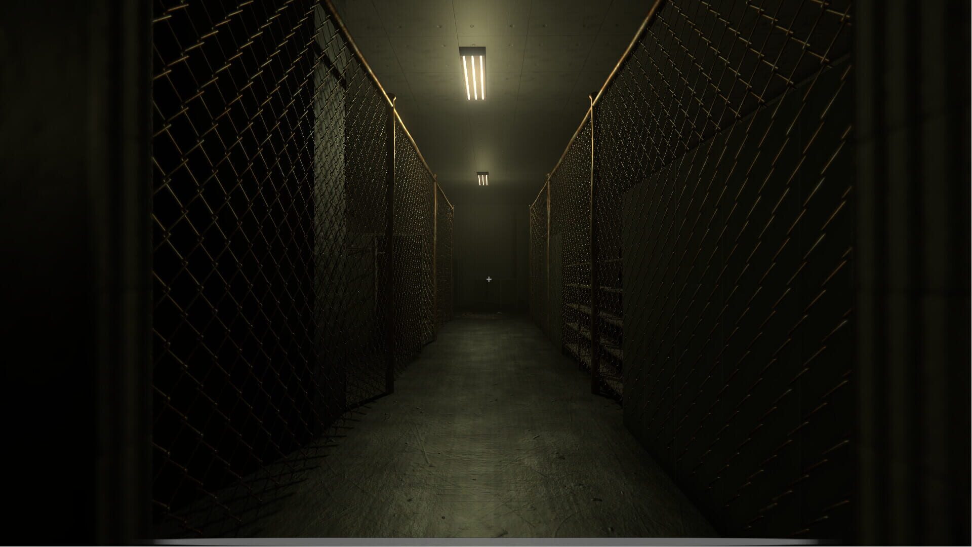 The Silent Expedition Echo Protocol - Screenshot