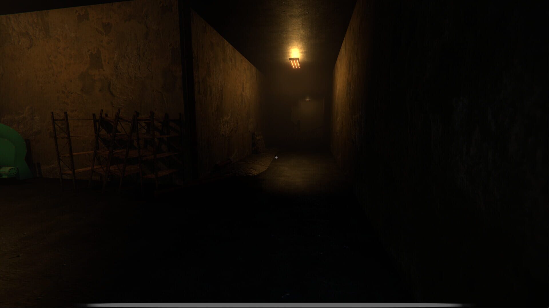 The Silent Expedition Echo Protocol - Screenshot