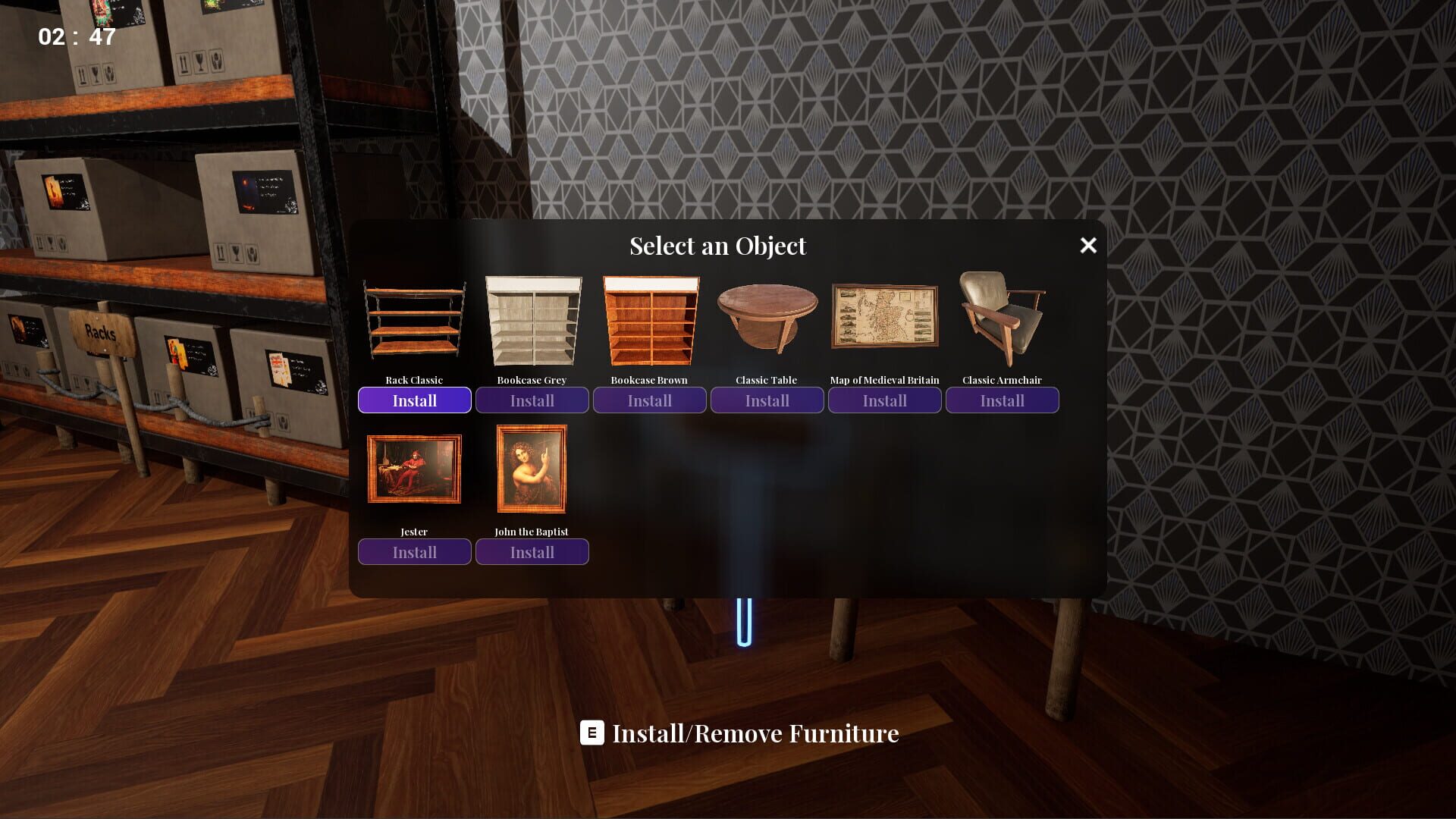 BookStore Simulator