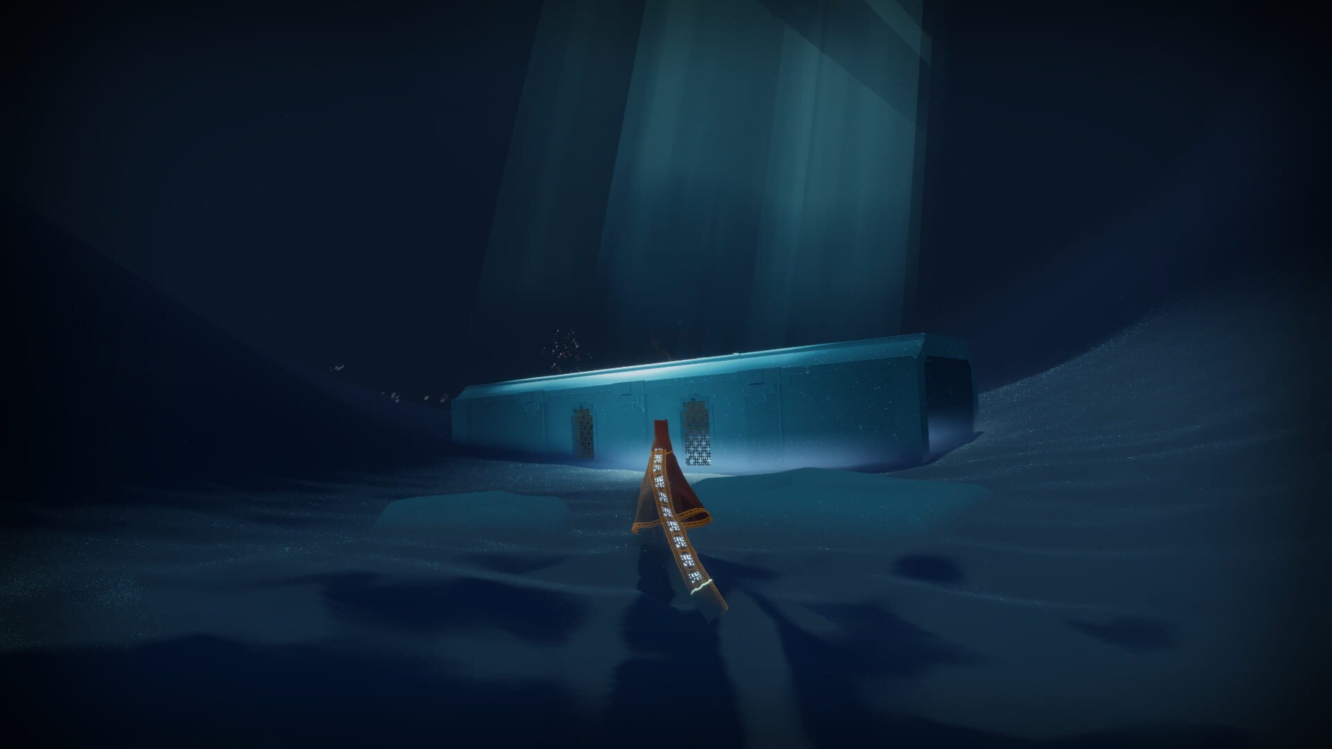 Journey