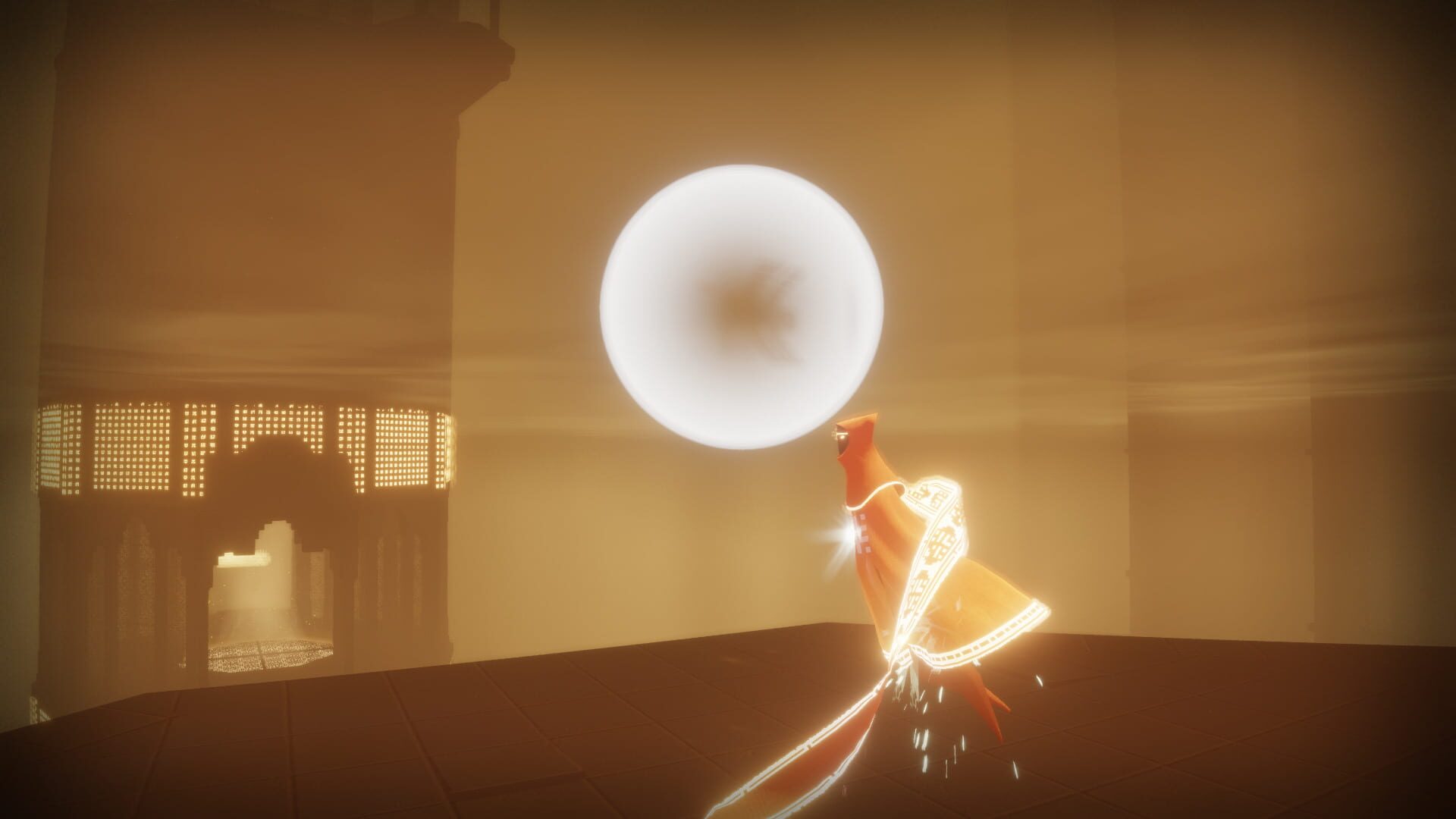 Journey