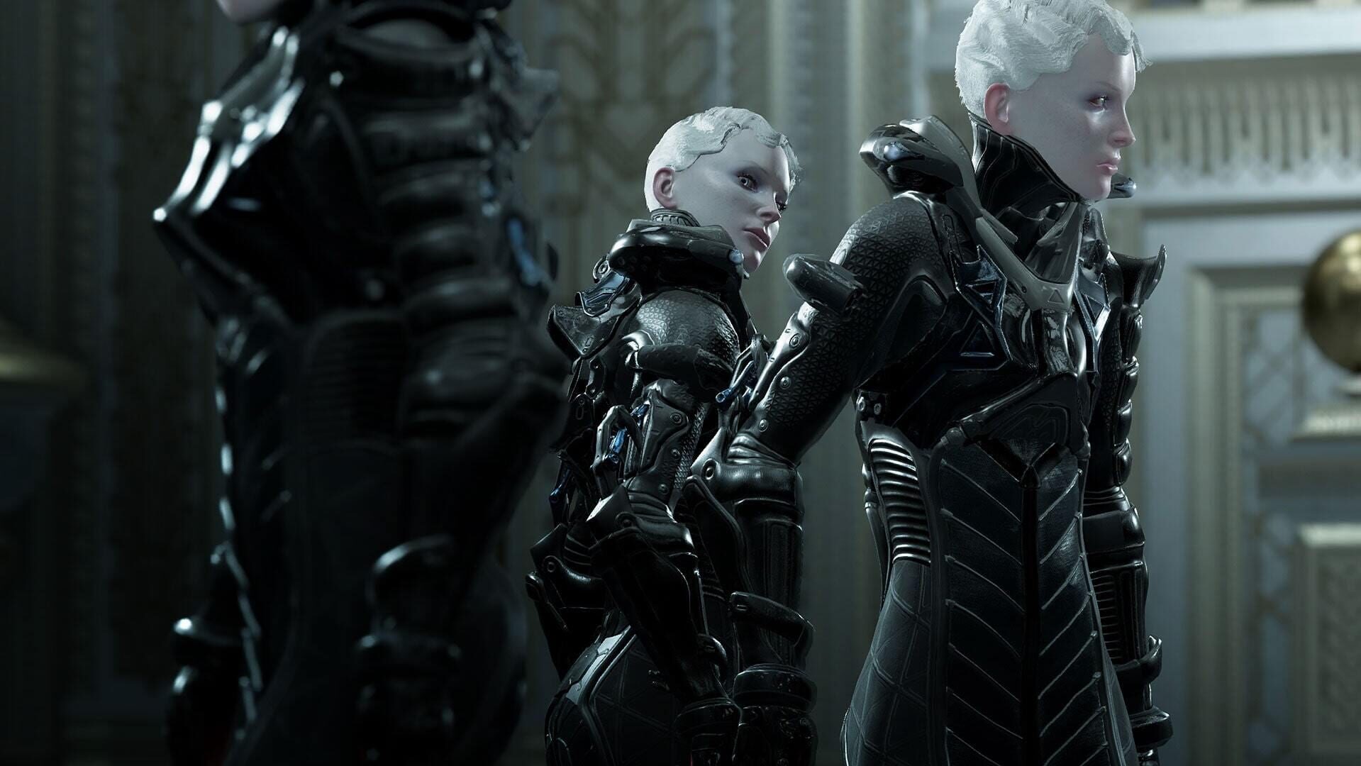 Echo - Screenshot