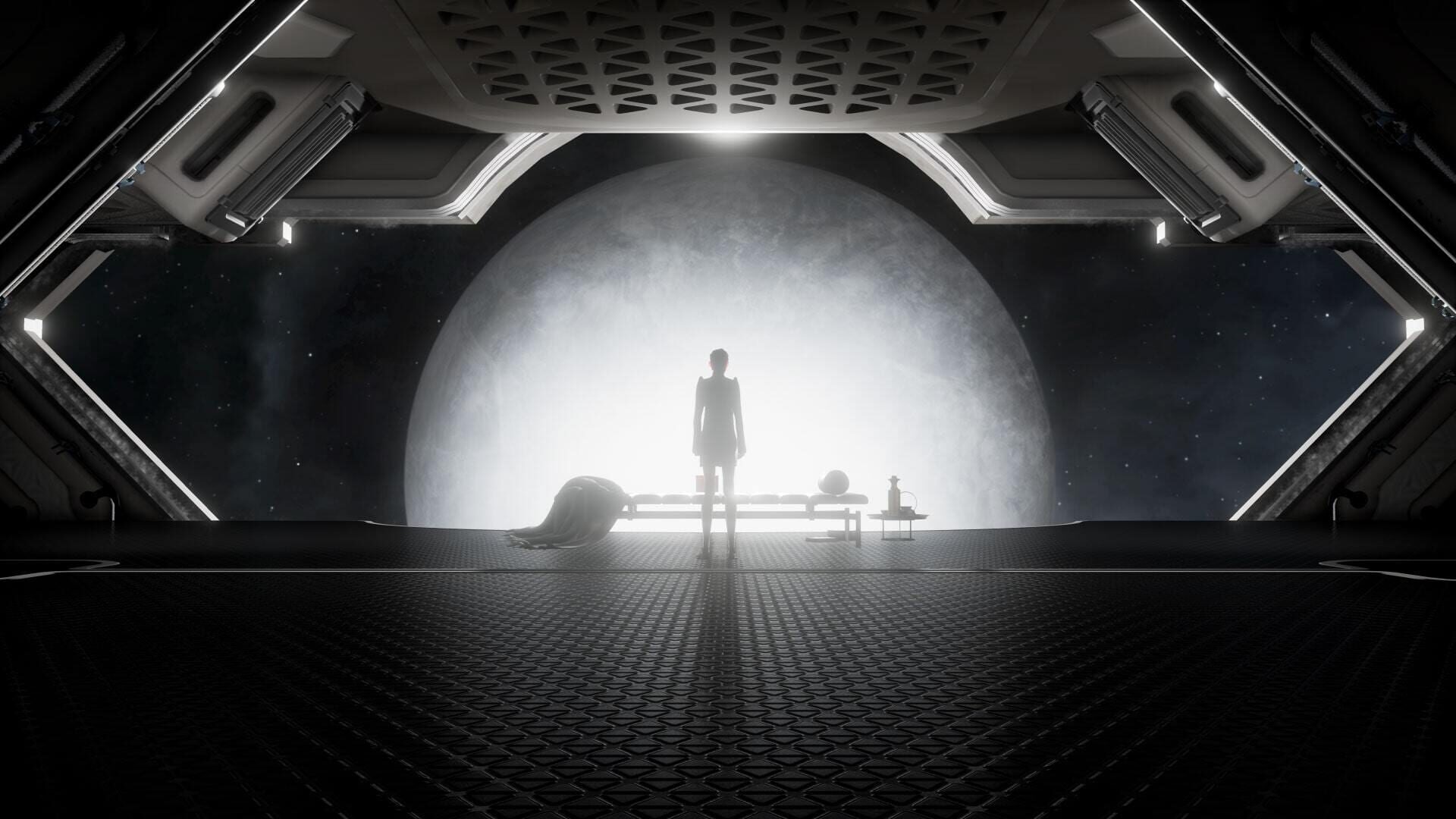 Echo - Screenshot