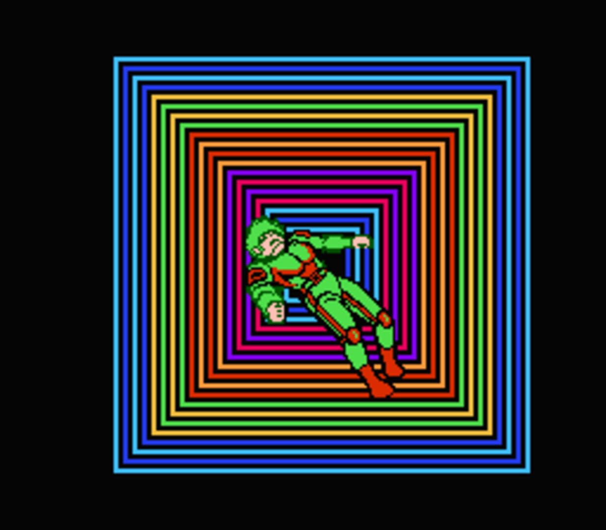 Bio Senshi Dan: Increaser to no Tatakai - Screenshot