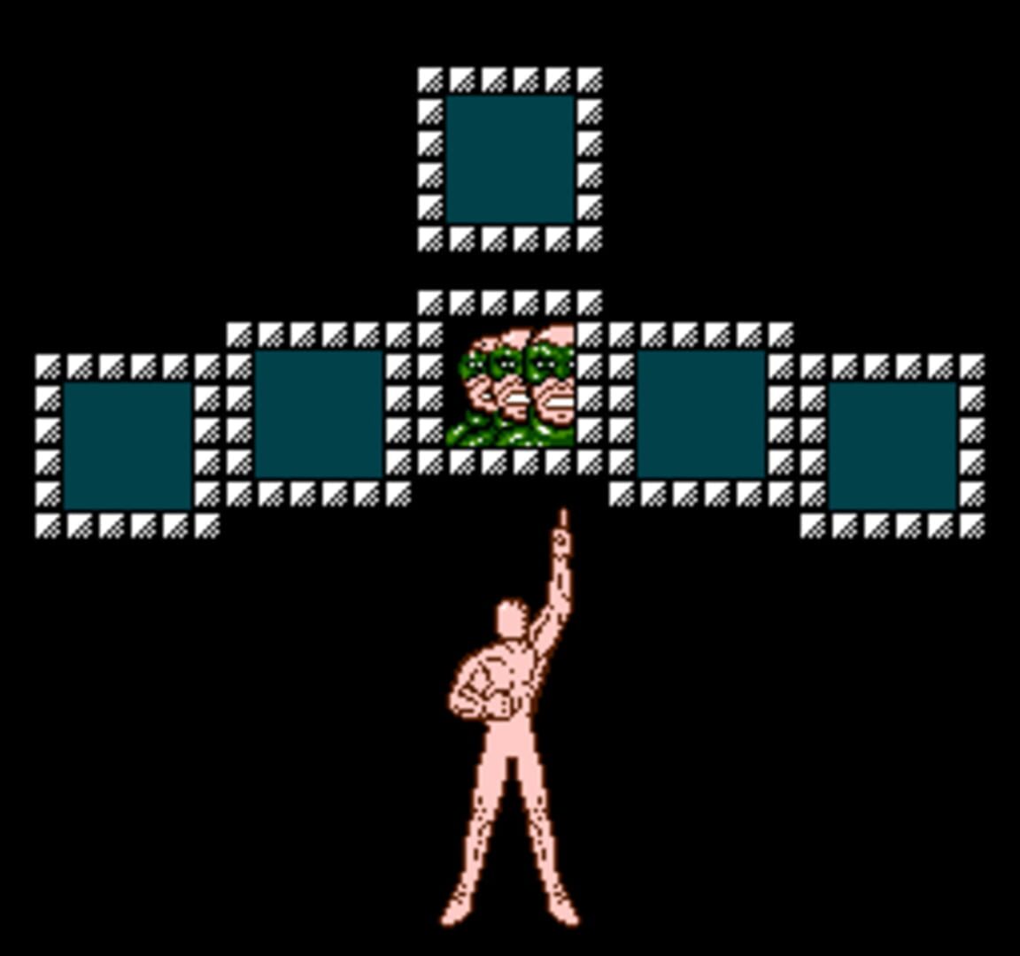 Wit's - Screenshot