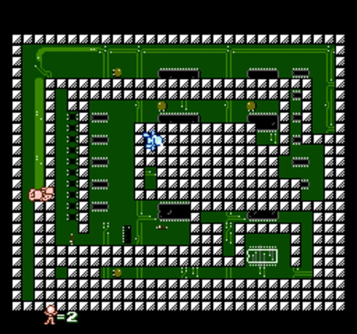 Wit's - Screenshot