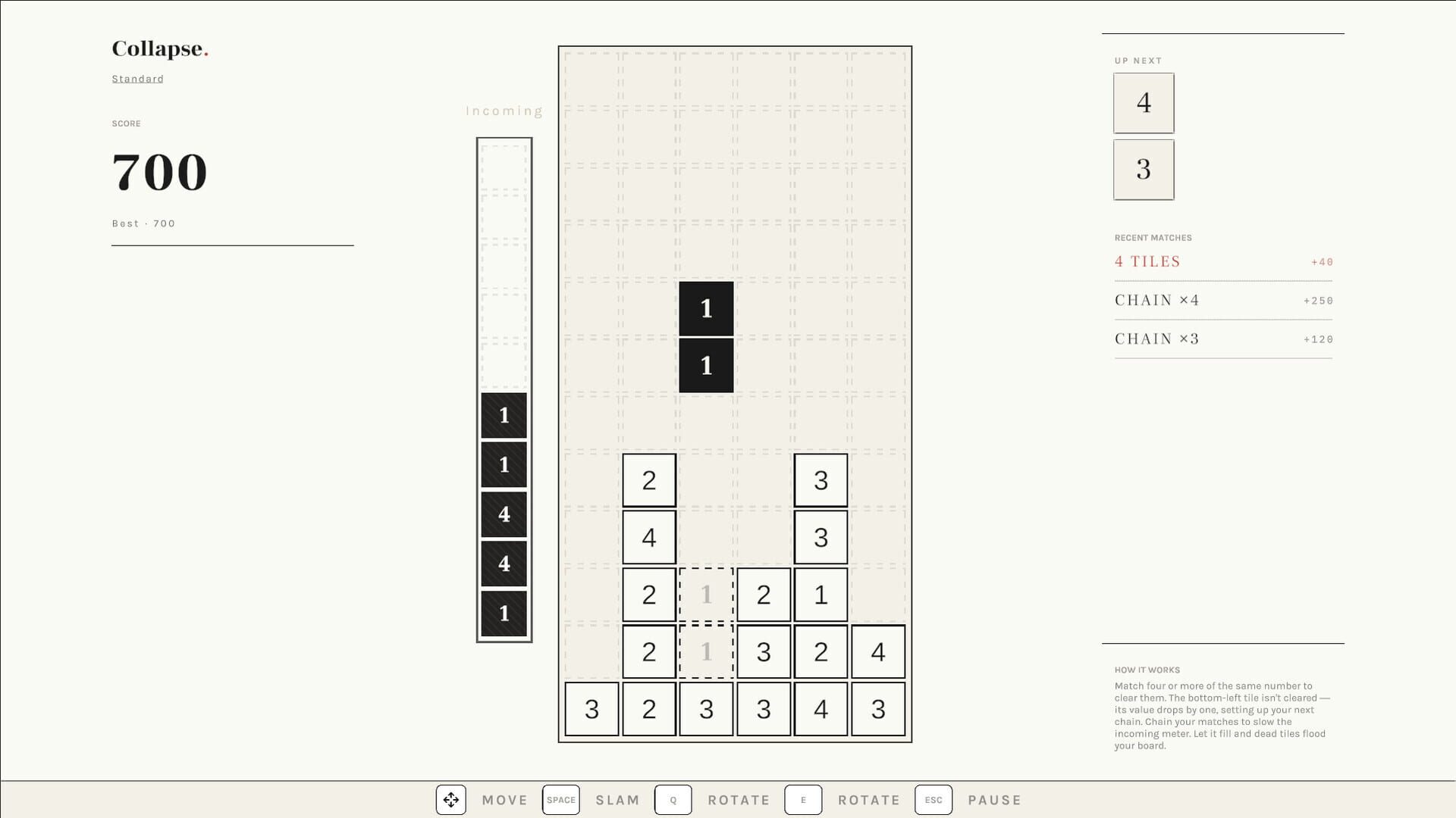 The Grid