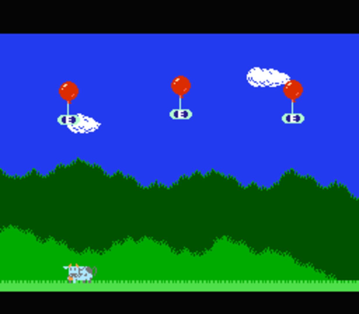 Sasa - Screenshot