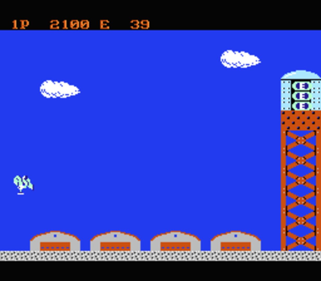 Sasa - Screenshot