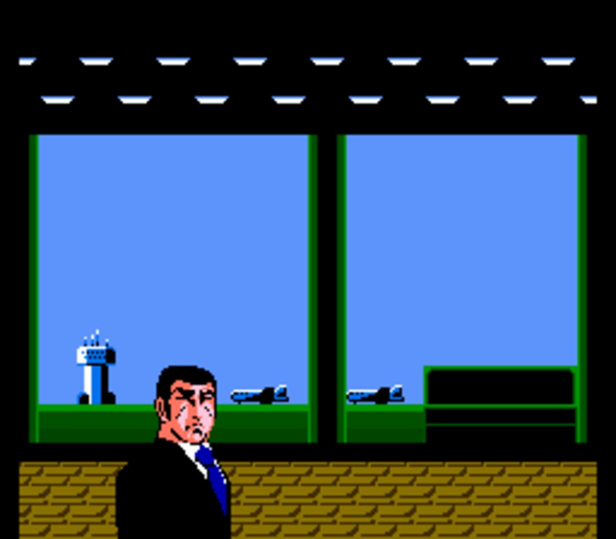 Golgo 13: Top Secret Episode - Screenshot