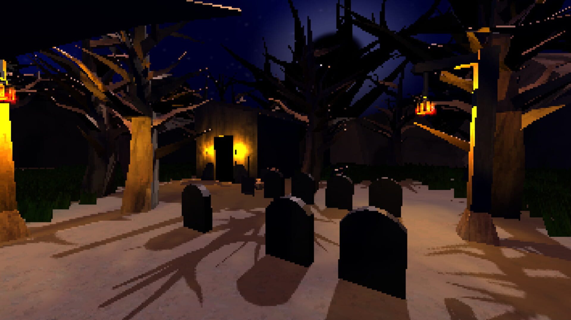 Moonlit - Screenshot