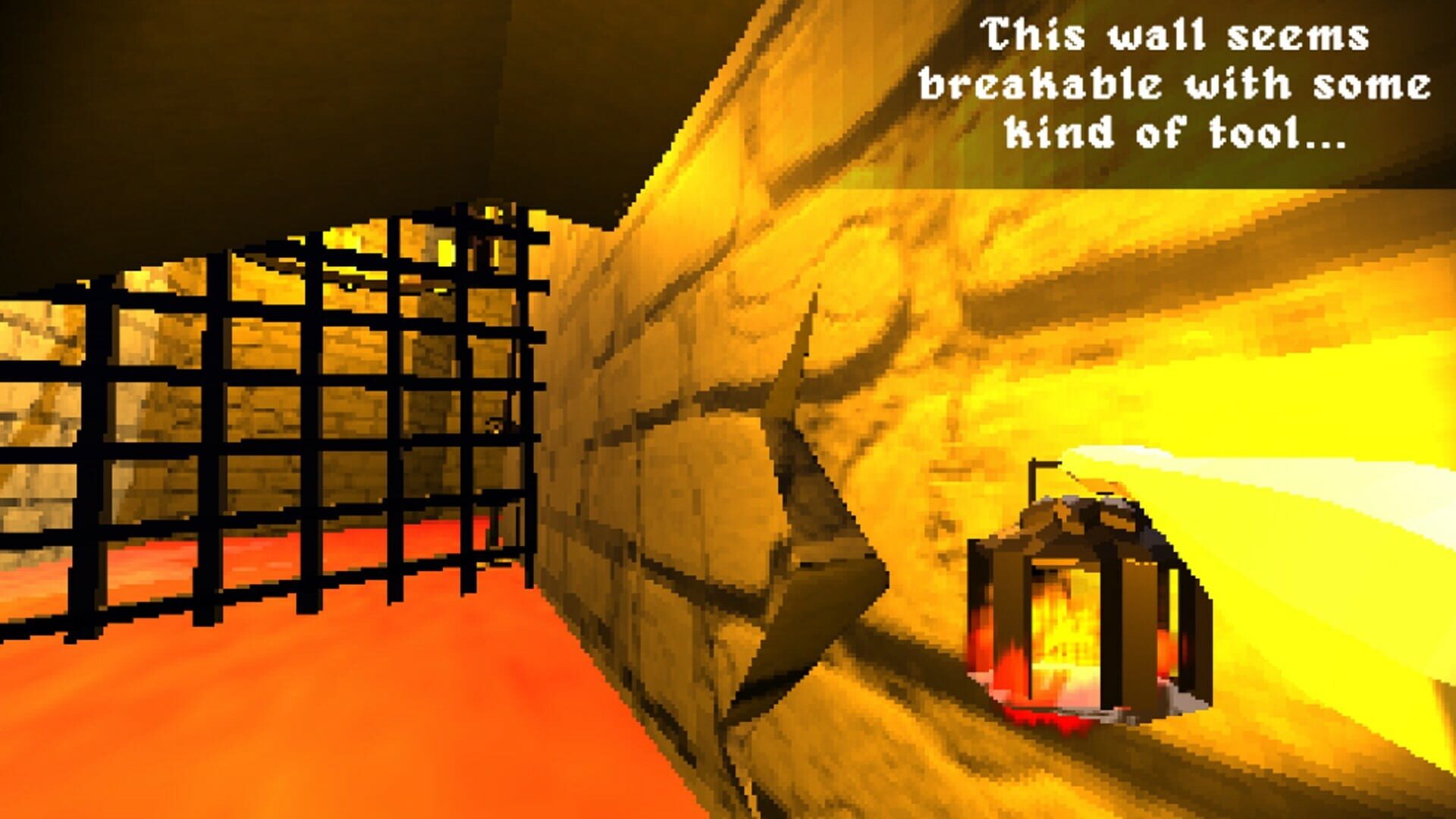 Moonlit - Screenshot