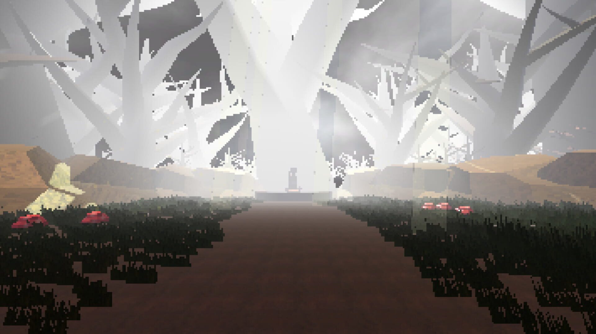 Moonlit - Screenshot