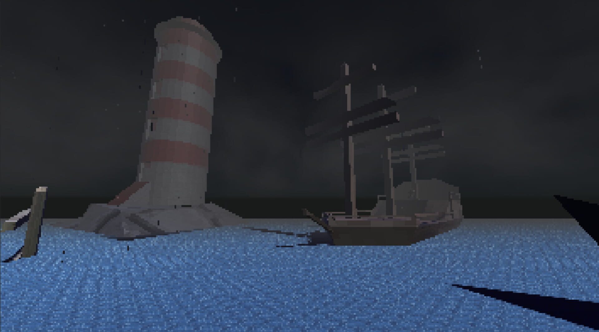 Moonlit - Screenshot