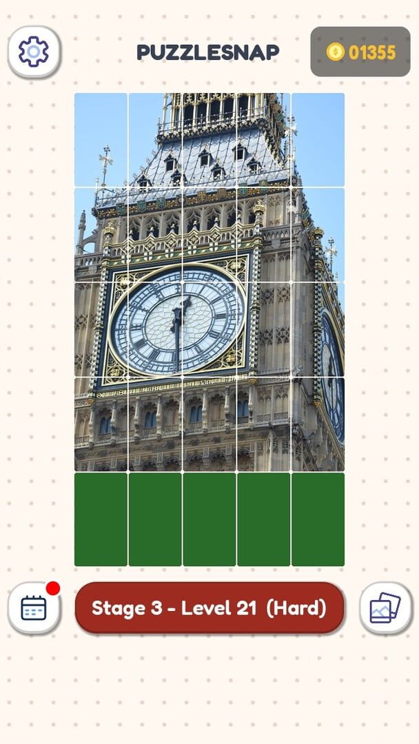 PuzzleSnap