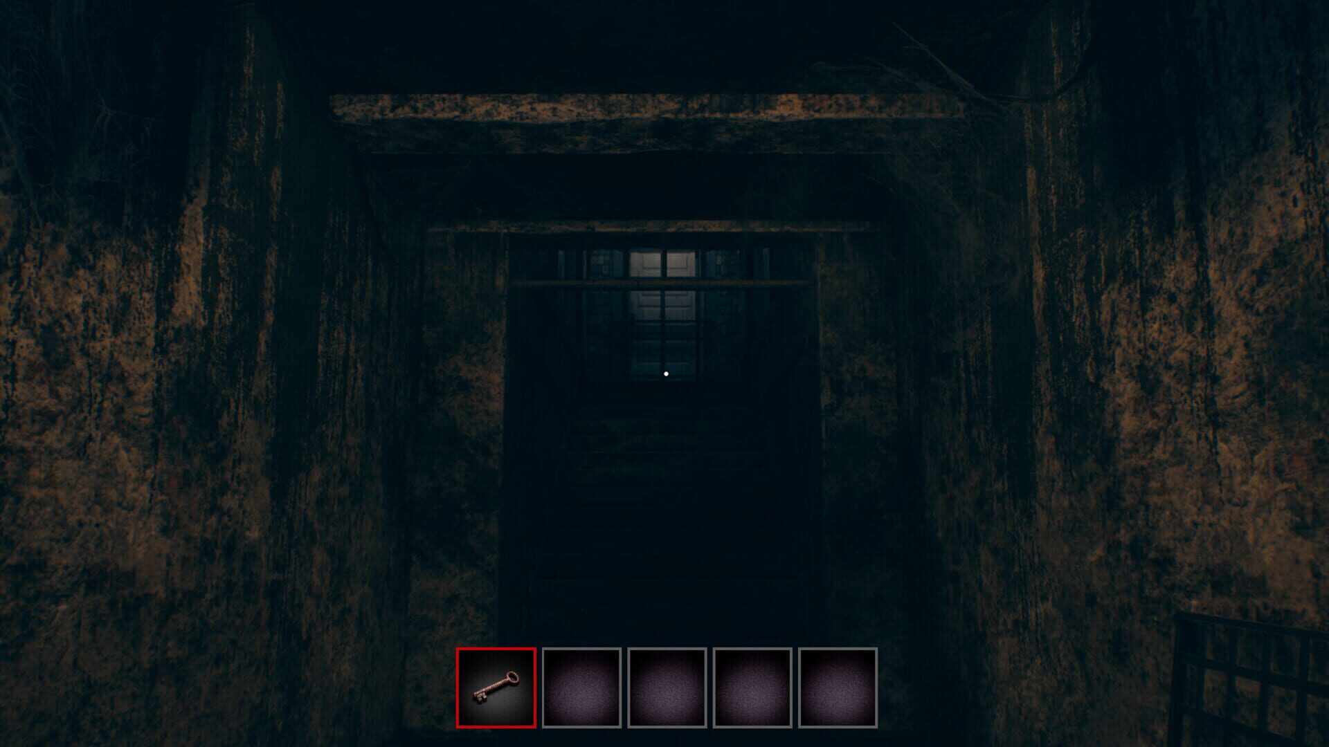 Almost Out - Screenshot