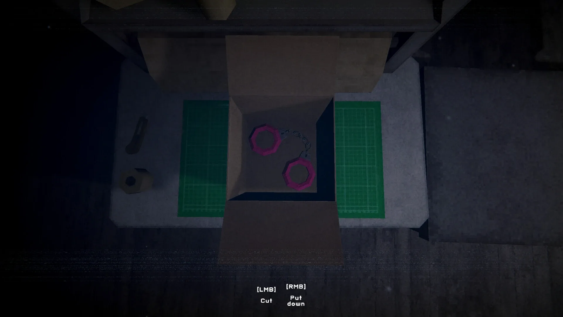 Game media