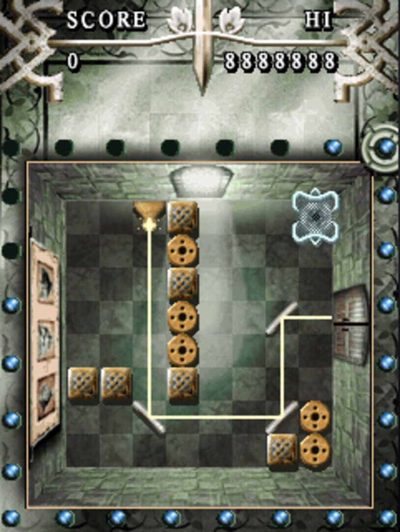 Tomb Raider: Puzzle Paradox still 5