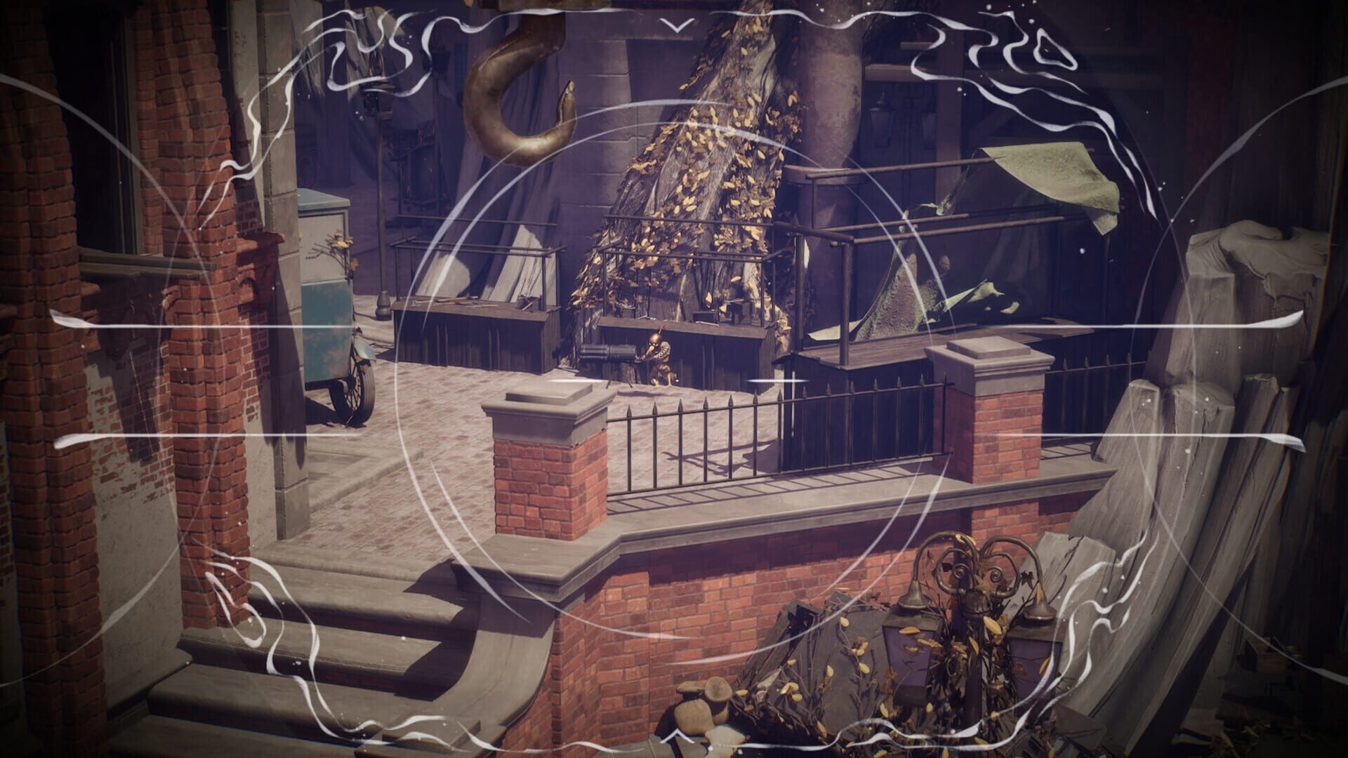 Atelier's Key