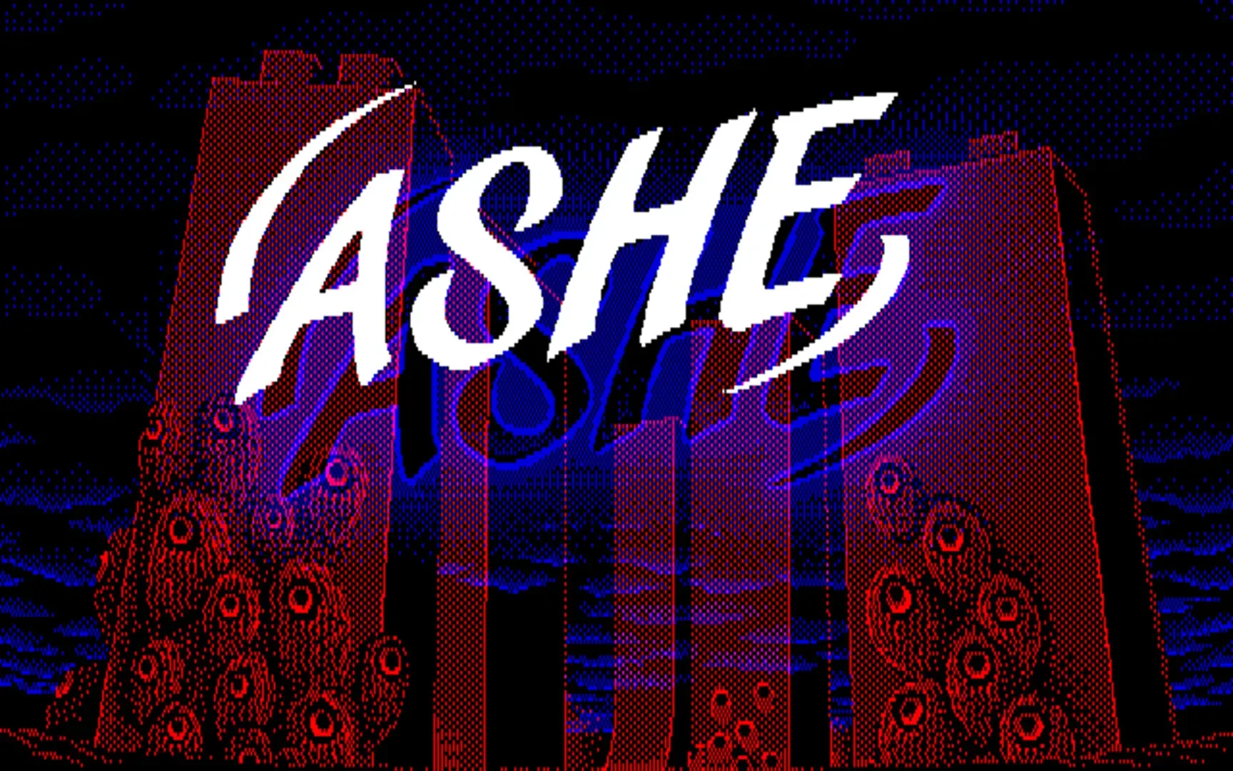 Ashe