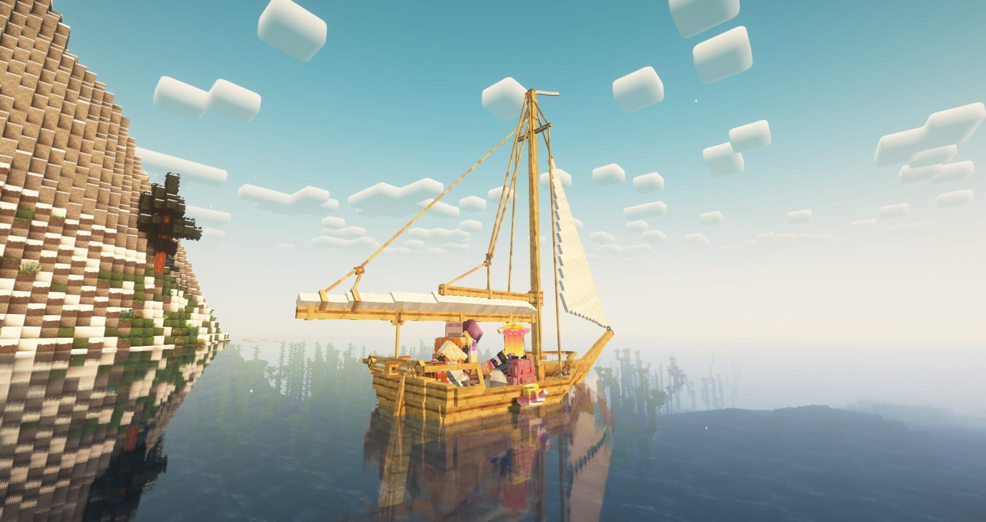 TerraFirmaGreg - Screenshot