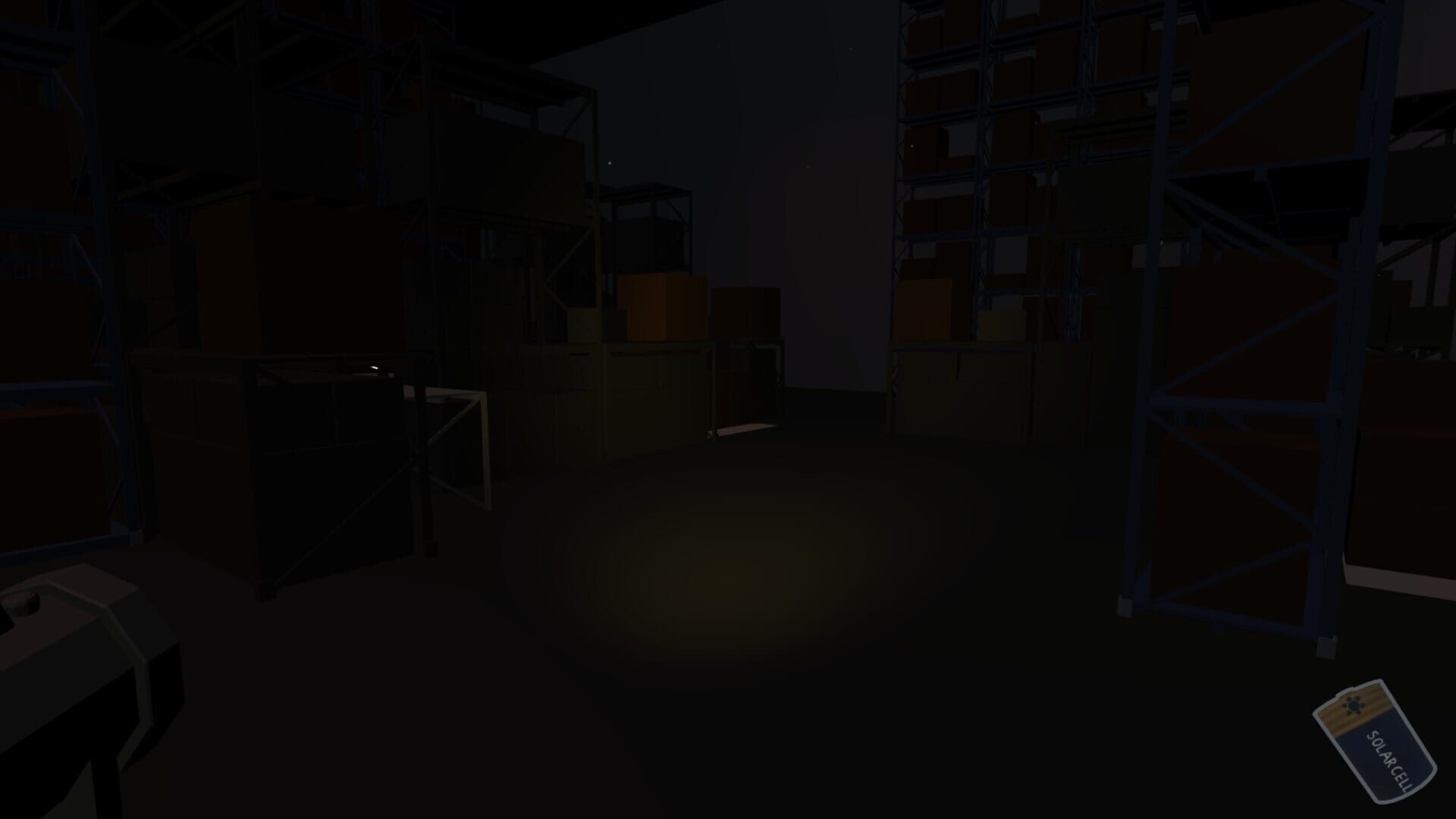 Orbit's Grocery