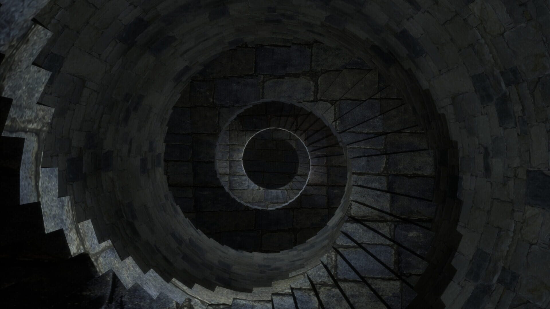 Backrooms: Realism - Screenshot