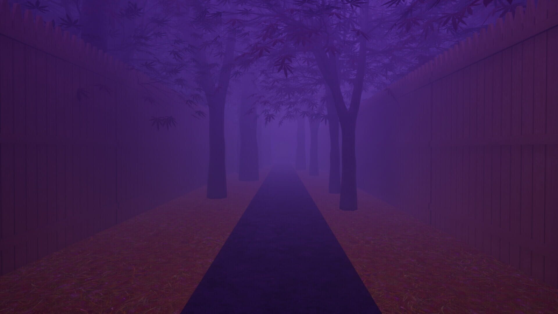 Backrooms: Realism - Screenshot