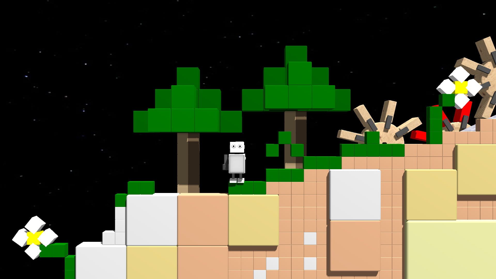 Principia - Screenshot