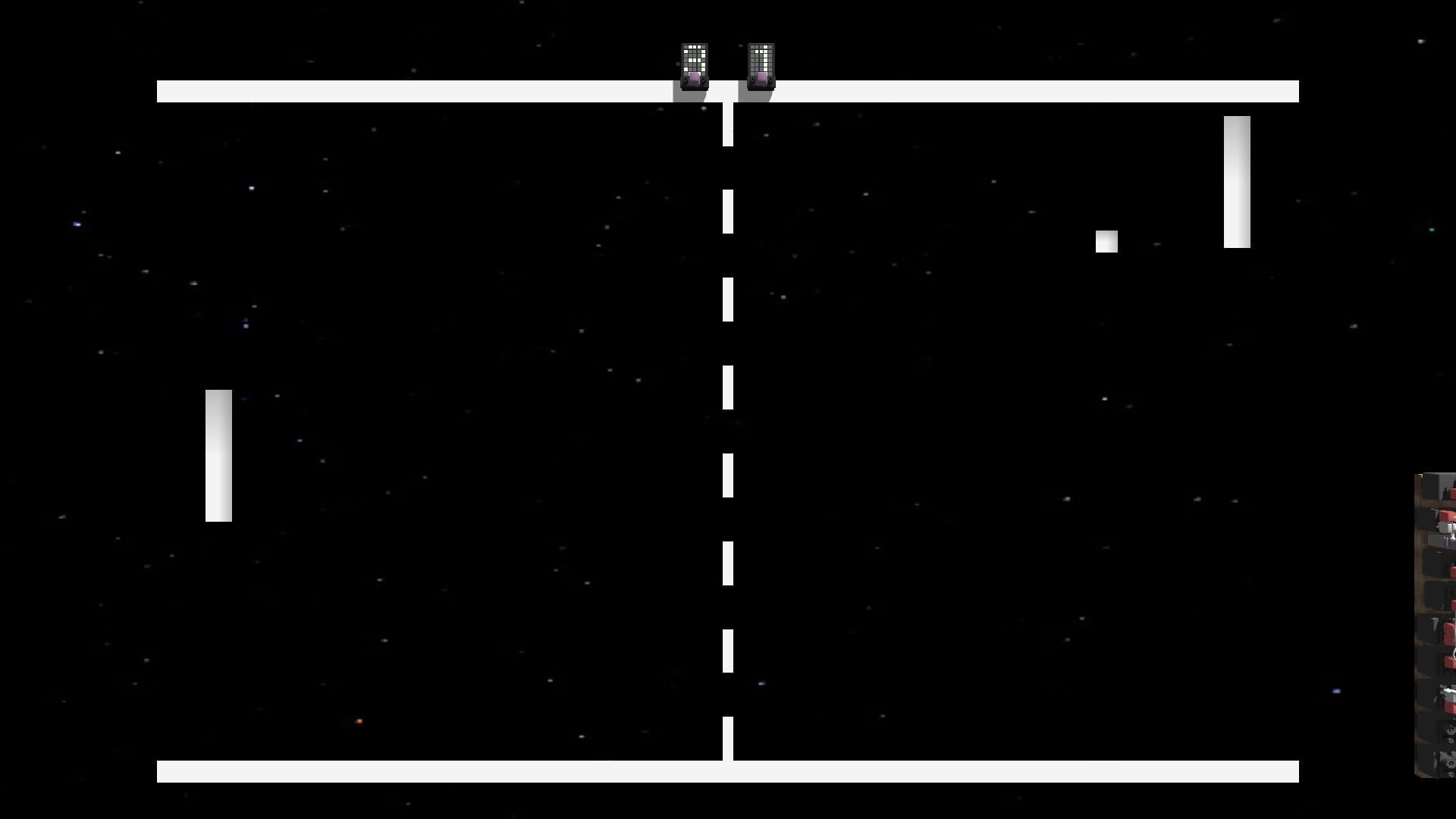 Principia - Screenshot