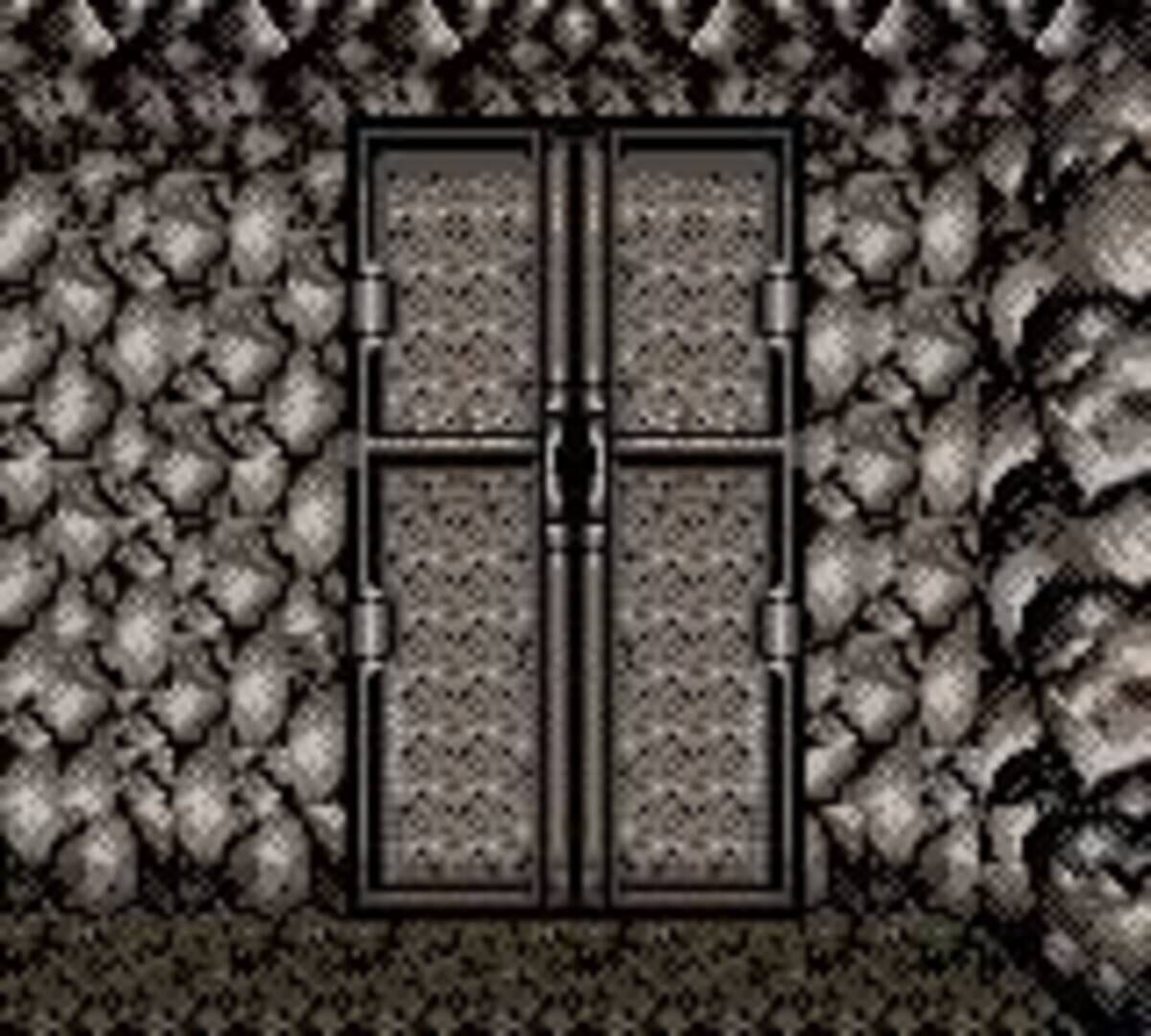 Wizardry Empire: Fukkatsu no Tsue - Screenshot
