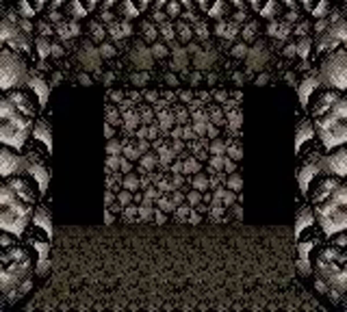 Wizardry Empire: Fukkatsu no Tsue - Screenshot