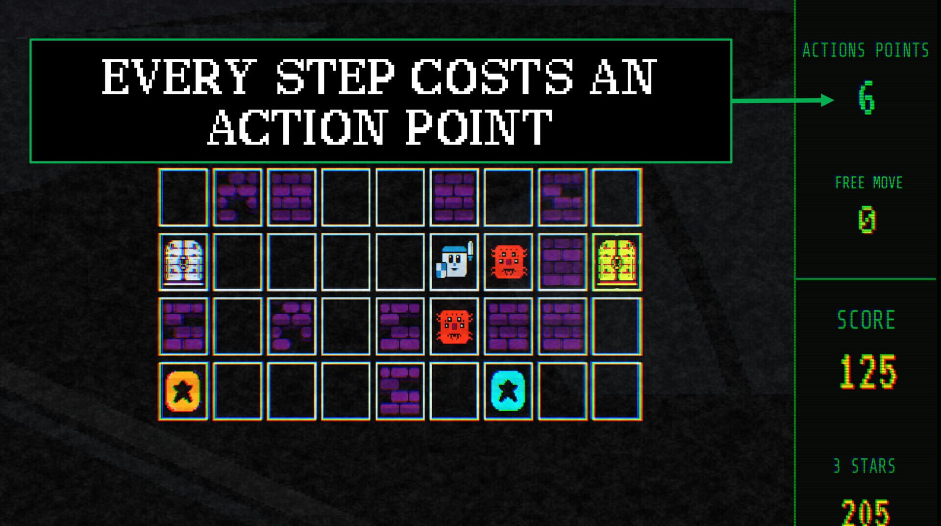 Dicepath