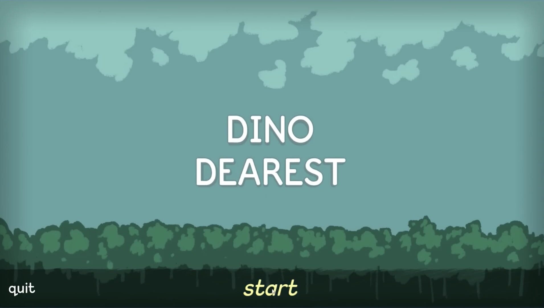 Dino Dearest