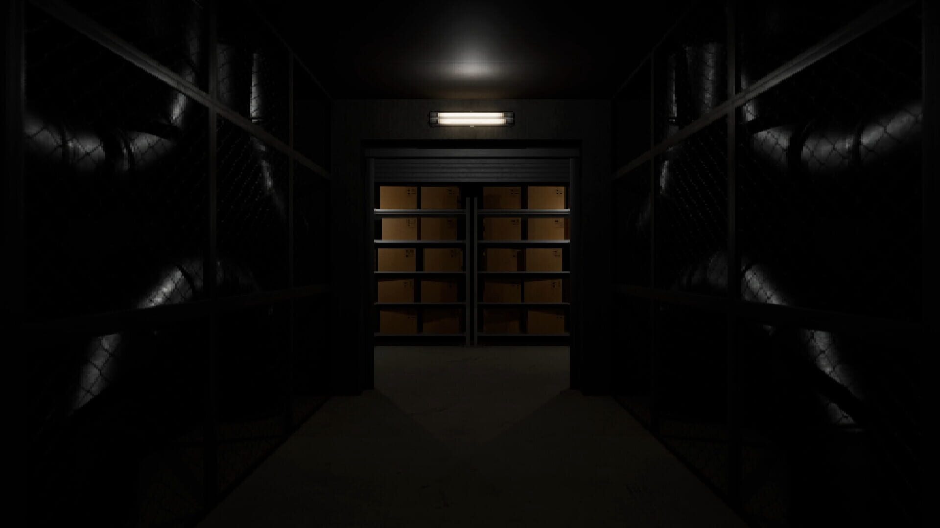 One Last Box