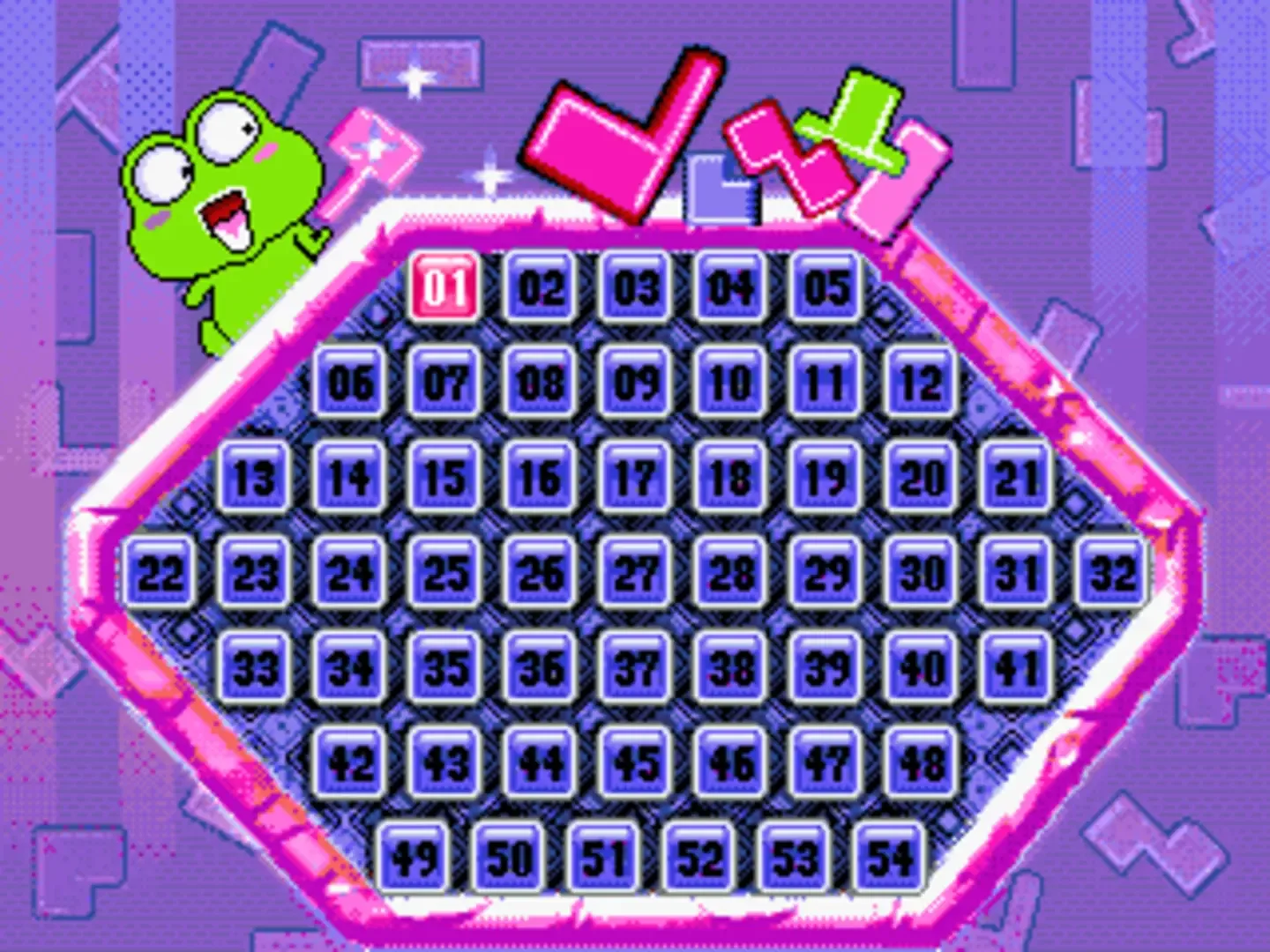 Jigsaw Puzzle